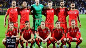 Wales: Alle Augen auf Bale