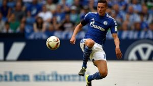 Julian Draxler wechselt für 35 Millionen Euro von Schalke zu Wolfsburg Foto: dpa