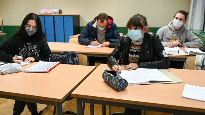 Eilantrag gegen Maskenpflicht an Schulen gescheitert