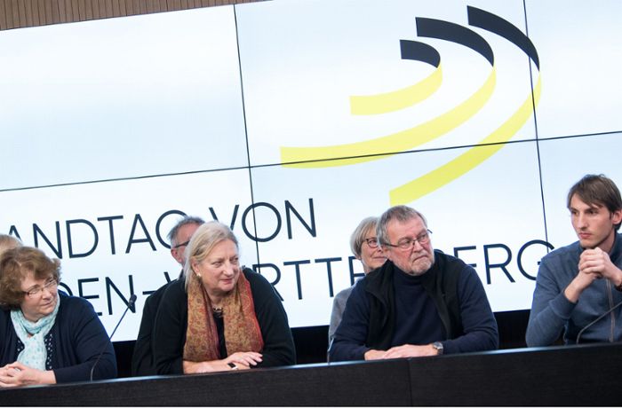 Landesregierung Baden-Württemberg: Land will Bürgerbeteiligung ausbauen