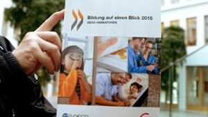 Deutschland bietet jungen Leuten gute Job-Chancen