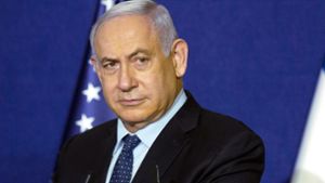 Ära Benjamin Netanjahu ist vorerst beendet