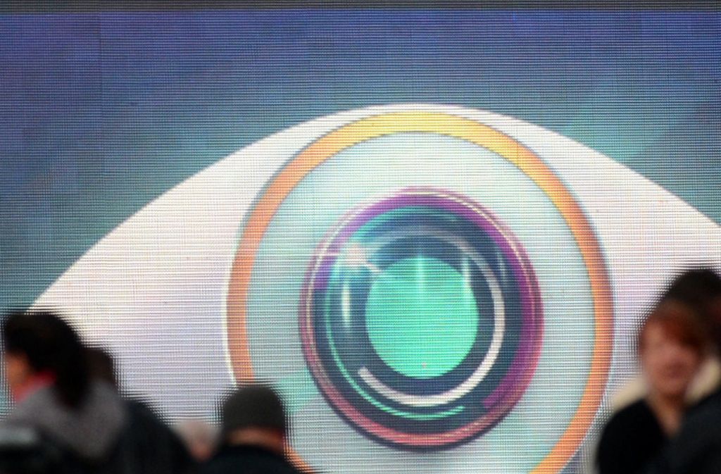 „Big Brother“ gibt es nicht nur im Fernsehen zu sehen. Die Technikmesse Ifa zeigt, dass auch der Backofen den Oberaufpasser spielen kann.