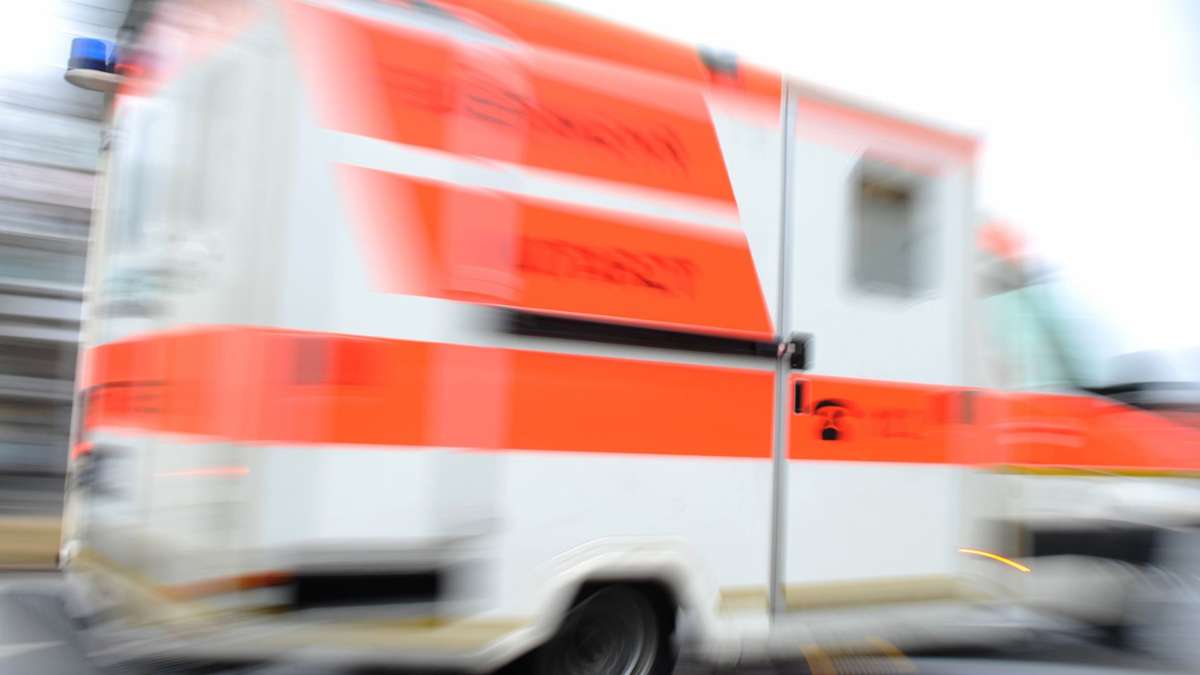 Unfälle in Mannheim: Fußgänger wird an gleicher Stelle zum zweiten Mal von Fahrzeug erfasst