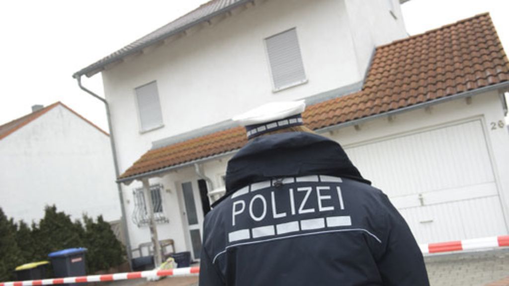 Plochingen: Totschlag, nicht Mord