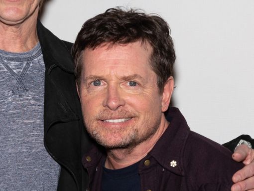 Michael J. Fox könnte sich eine Rückkehr zur Schauspielerei vorstellen. Foto: Ron Adar/Shutterstock.com