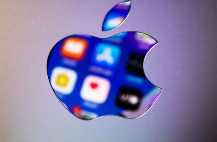 iPhone-Bauteile aus der Region Stuttgart: Apple schwärmt von Trumpf und Bosch