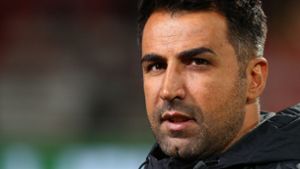 Der VfL Bochum hat sich von Cheftrainer Ismail Atalan getrennt. Foto: dpa