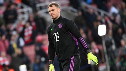 Kehrt in das Tor der Bayern zurück: Manuel Neuer. Foto: Sven Hoppe/dpa