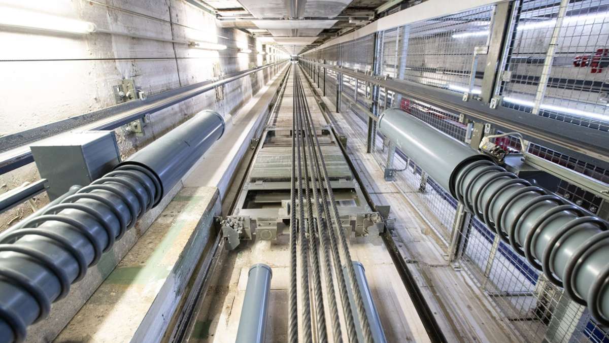 Für 17,2 Milliarden Euro: Thyssenkrupp hat Aufzugssparte verkauft