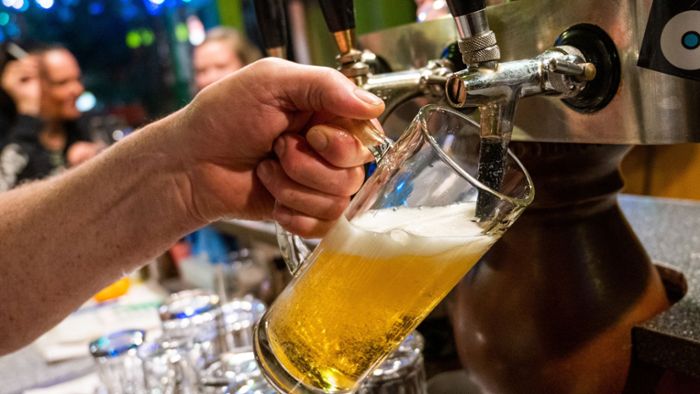 Länder fordern  steuerliche Entlastung von Brauereien
