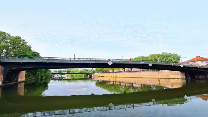 Neues zum Abriss der maroden Neckarbrücken
