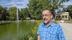 Ludwigsburgs schönster Garten bekommt interaktives Märchen