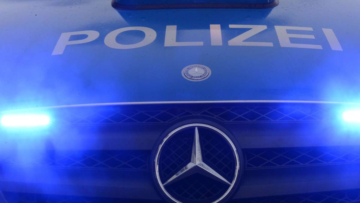Diebstahl in Filderstadt: Altarkerzen und Blumen gestohlen