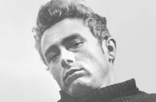 Am 30. September 1955 kam James Dean bei einem Unfall ums Leben, doch er bleibt der ewig junge Rebell. Foto: imago images/Mary Evans/Rights Managed