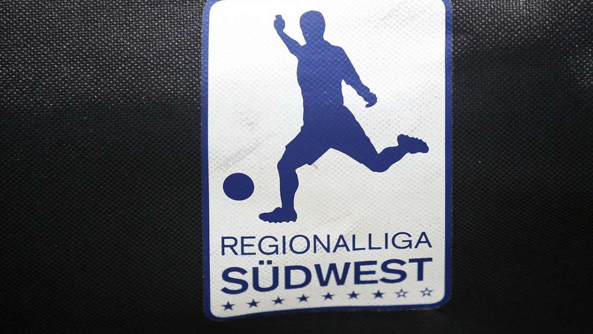 Fußball-Regionalliga Die Auftaktgegner der Stuttgarter Kickers und des VfB II