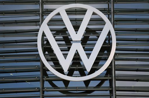 Volkswagen will jetzt auch ins Geschäft mit Leasingfahrrädern einsteigen. (Archivbild) Foto: dpa/Swen Pförtner
