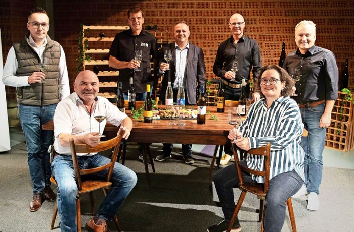 Württemberger Weinmeisterschaft: Feine Weine aus der schwäbischen Toskana