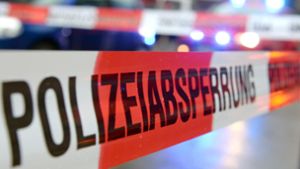 Polizei durchsucht Mannheimer Moschee