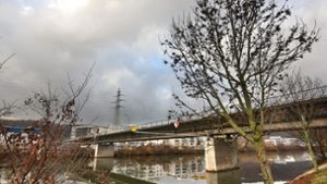 Abriss der Schleyer-Brücke rückt näher