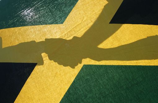 Was hat das deutsche Jamaika mitdem karibischen Jamaika zu tun? Wir erklären es. Foto: dpa