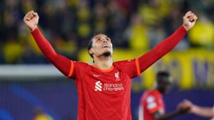 „Nach einem unglaublichen Schrecken berappelte sich Liverpool“