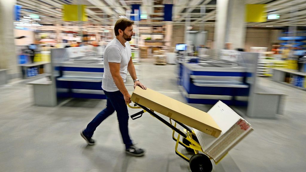 Schwedisches Möbelhaus: Ikea gibt hunderten Produkten neue Namen