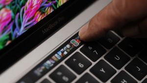 Apple will Mac-Flaute brechen