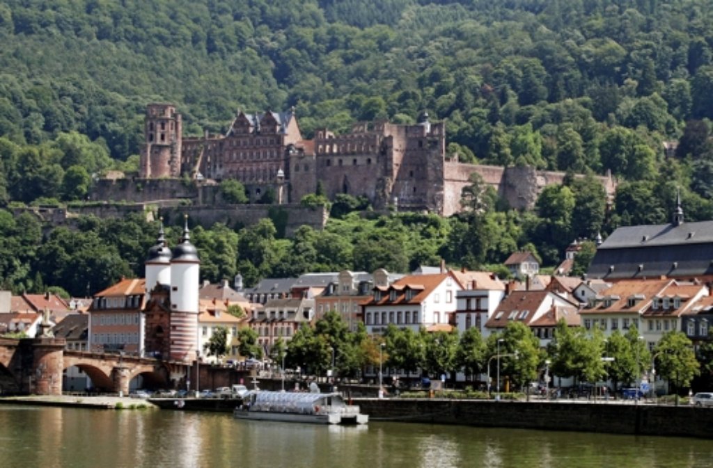 Heidelberg bekanntschaften