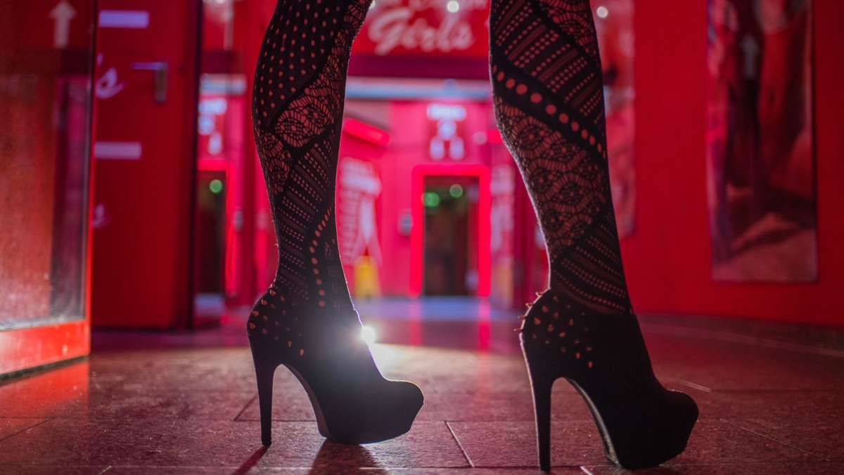 Lockerung ab 1. Juli: Prostitution in Österreich wieder erlaubt
