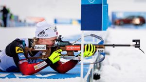 Warum  Norwegen im Biathlon (fast) unschlagbar ist