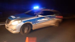 Am Dienstagnachmittag wurden in der Neuffener Straße in Nürtingen zwei Männer attackiert. (Symbolbild) Foto: picture alliance / dpa/Patrick Seeger