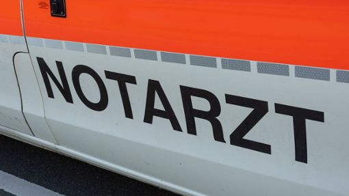 Zwei Verletzte forderte ein Lastwagenunfall auf der Autobahn 6 im Kreis Schwäbisch Hall (Symbolfoto). Foto: IMAGO/Fotostand/IMAGO/Fotostand / Gelhot
