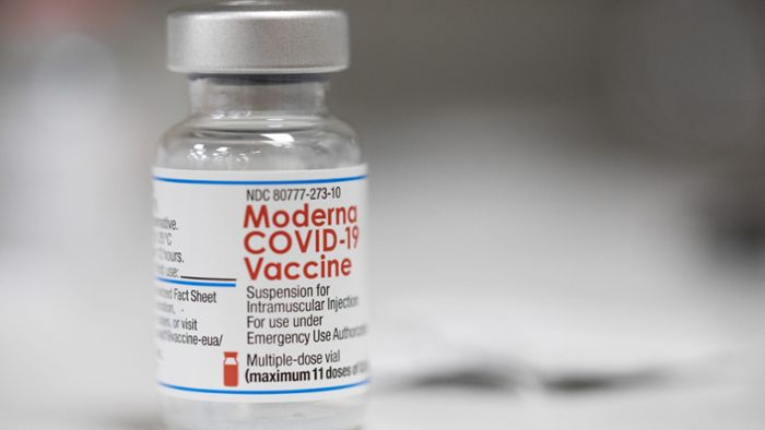 Wann kommt der angepasste Impfstoff?
