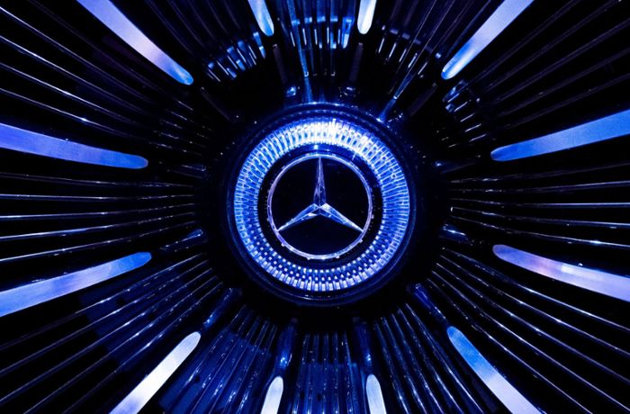 Luxusstrategie von Mercedes: „Das ist für die Marke eine vertane Chance“