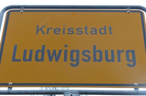Die Ludwigstafel zieht von der Unteren Stadt in die  Weststadt. Foto: stz