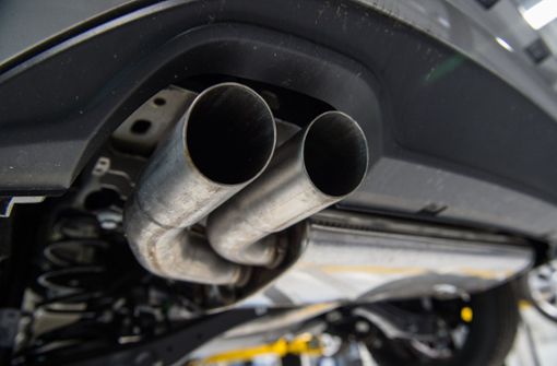 Die Autoindustrie sieht in der  Erneuerung der Flotten den stärksten Beitrag zur Senkung der Luftschadstoffe. Foto: dpa