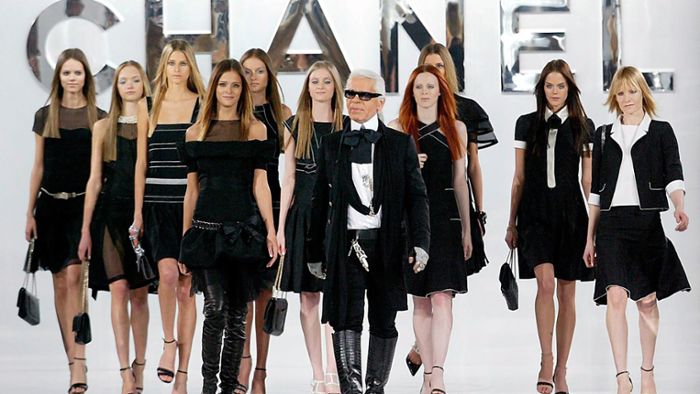Chanel will auf Pelze und Leder von exotischen Tieren verzichten