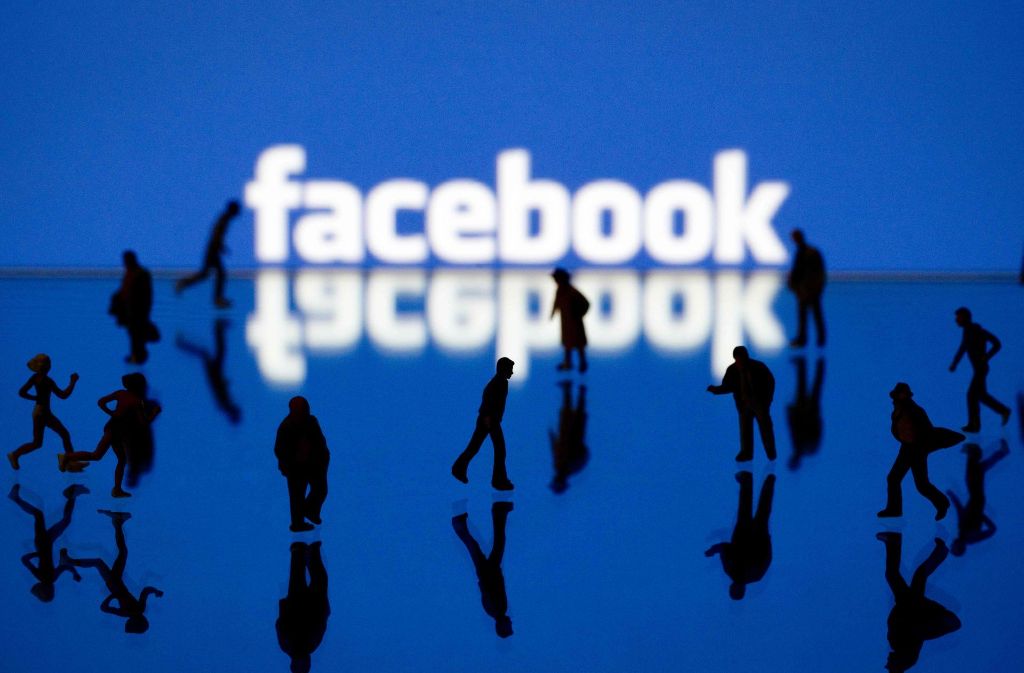 Mit rund 28 Millionen Nutzern in Deutschland ist vor allem Facebook ein wichtiger Faktor in der Politik geworden.