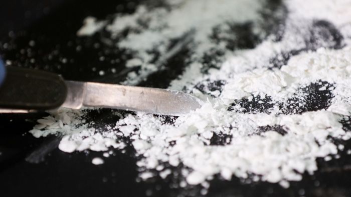 Zoll stellt 700 Kilo Kokain sicher