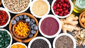 Quinoa, Chia, Acai und Co.: Was man über „Superfood“ wissen sollte
