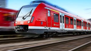 Der Verband schafft 2020 neue S-Bahnen an. Foto: Horst Rudel