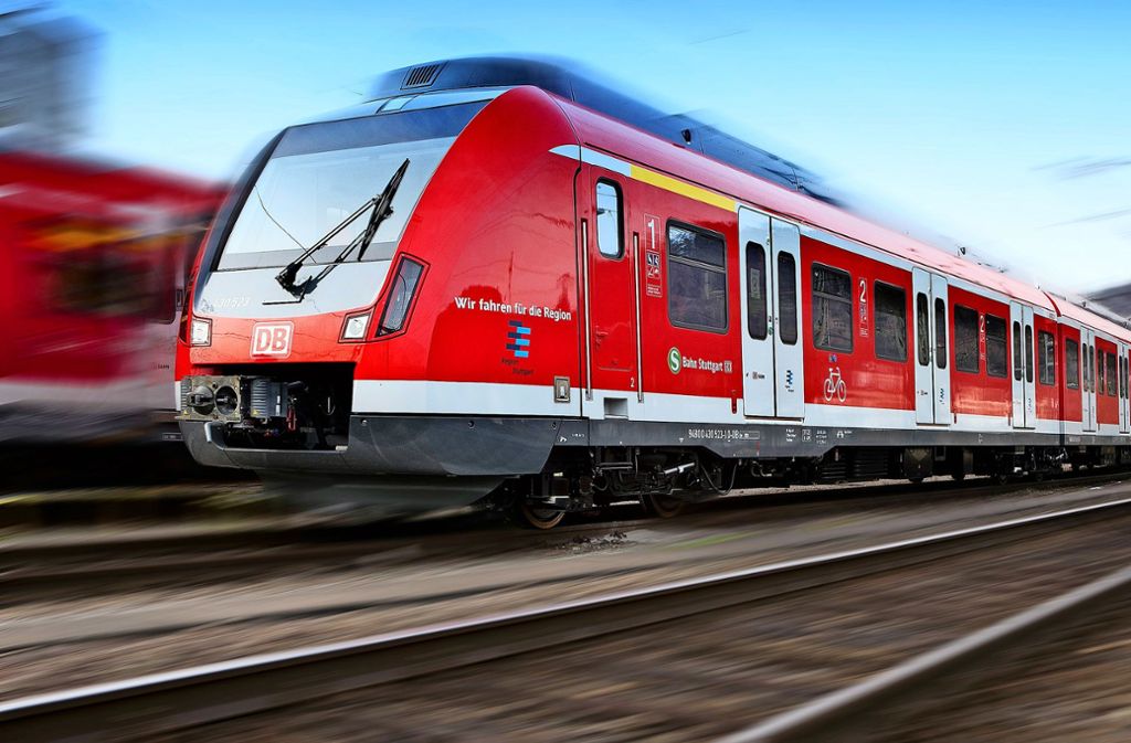Der Verband schafft 2020 neue S-Bahnen an. Foto: Horst Rudel