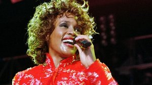 Vor einem Jahr starb Whitney Houston