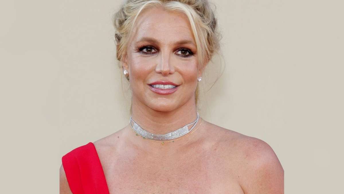 Video auf Instagram: Britney Spears verstört mit Bikini-Tanz an der Stange