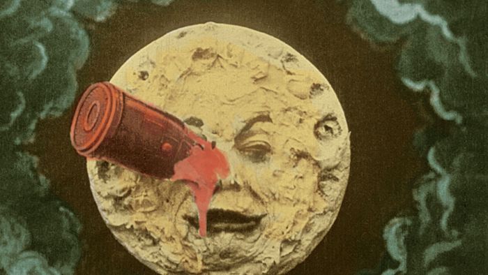 Sowjets wollten Atombombe auf dem Mond zünden