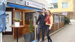 Gastronomie in Heumaden: Pinsa-Wirt hat Ärger mit dem Baurechtsamt