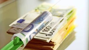 Finanzspritze für die Bezirksbeiräte: Künftig  stehen den Lokalpolitikern pro Jahr insgesamt 1,31 Millionen Euro zur Verfügung. Foto: Archiv