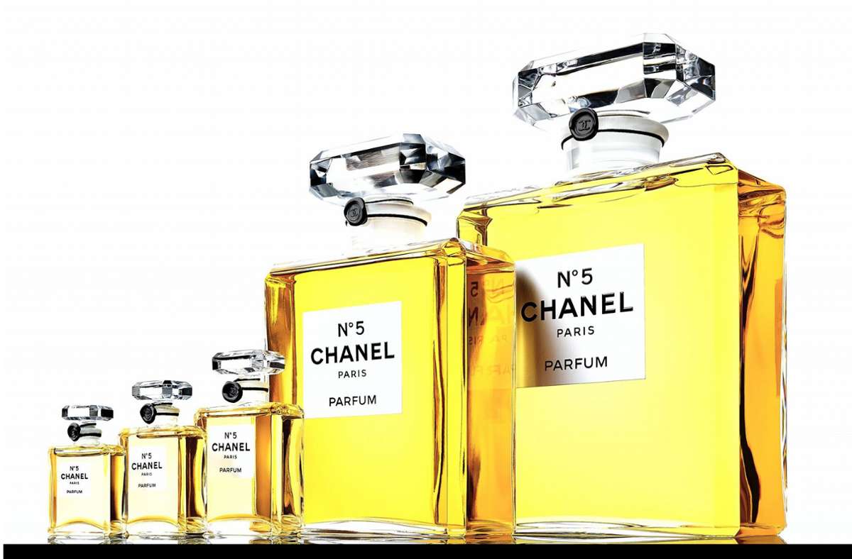 100 Jahre Chanel No. 5: Ein Hauch von Zukunft - Panorama