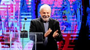 Lula ist vorn – aber nicht weit genug